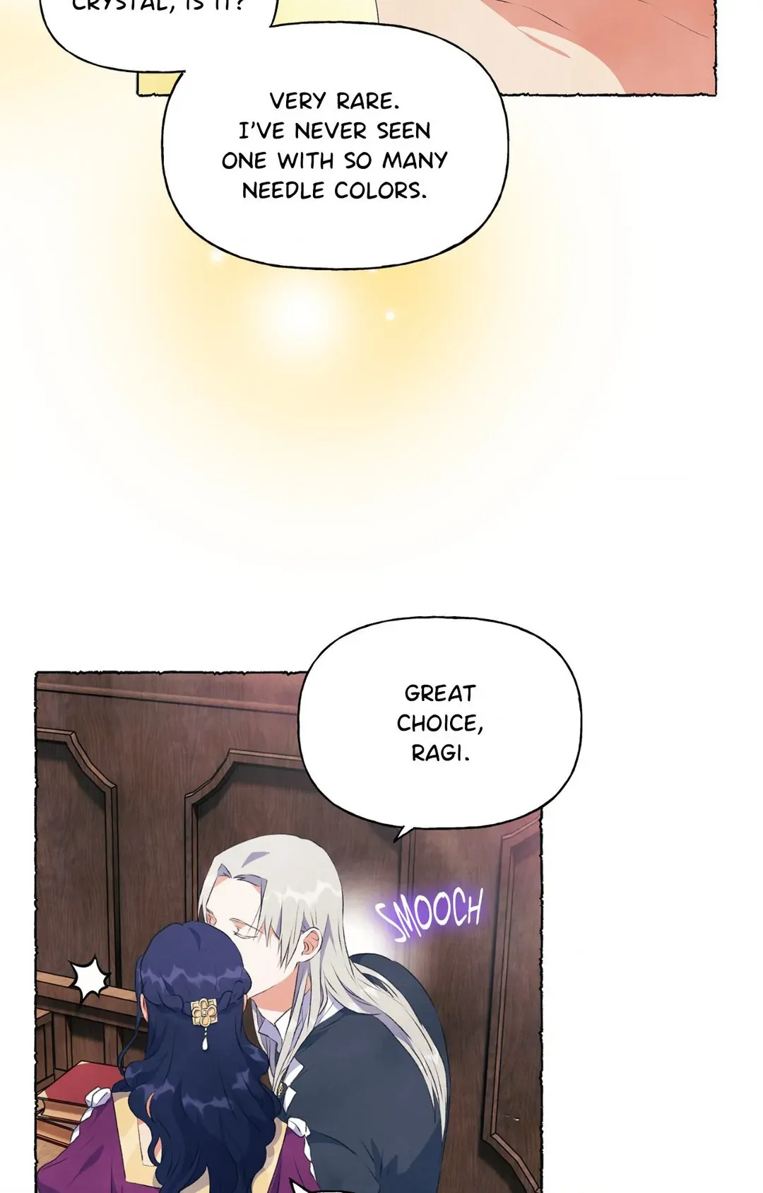 The Wizards Chapter 17 Online - página 10