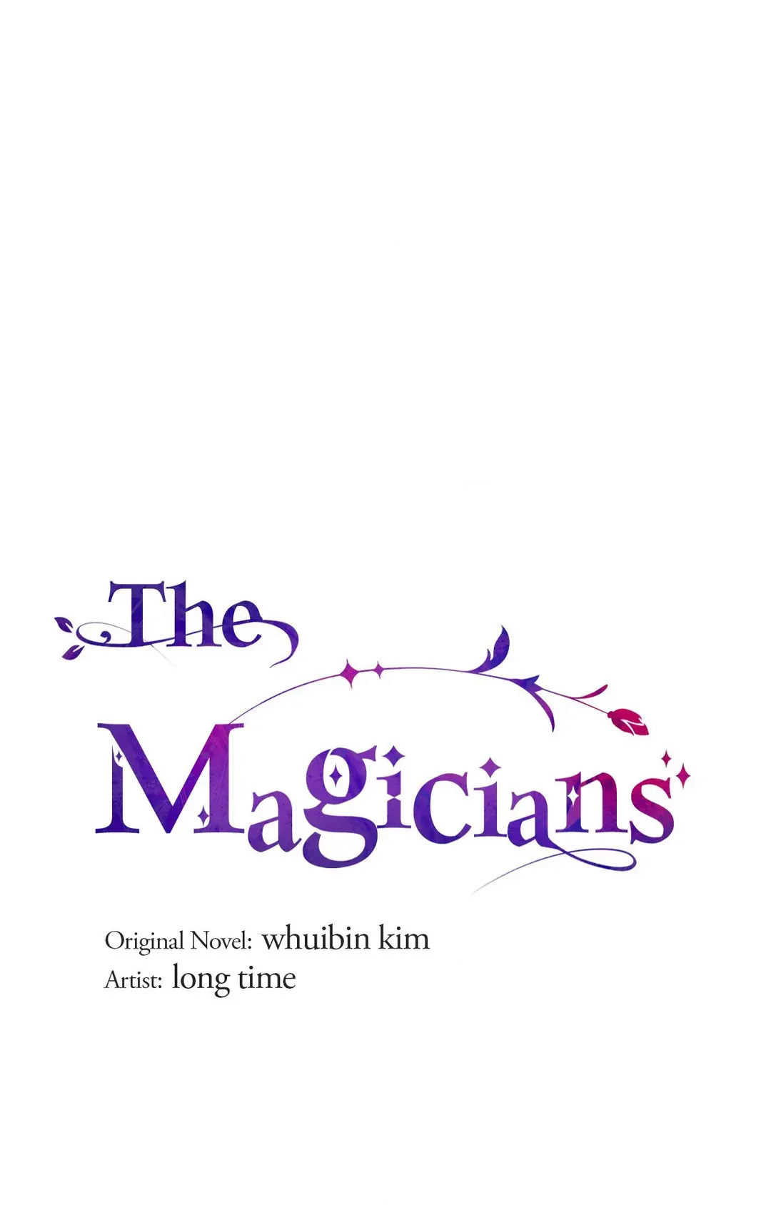 The Wizards Chapter 17 Online - página 13