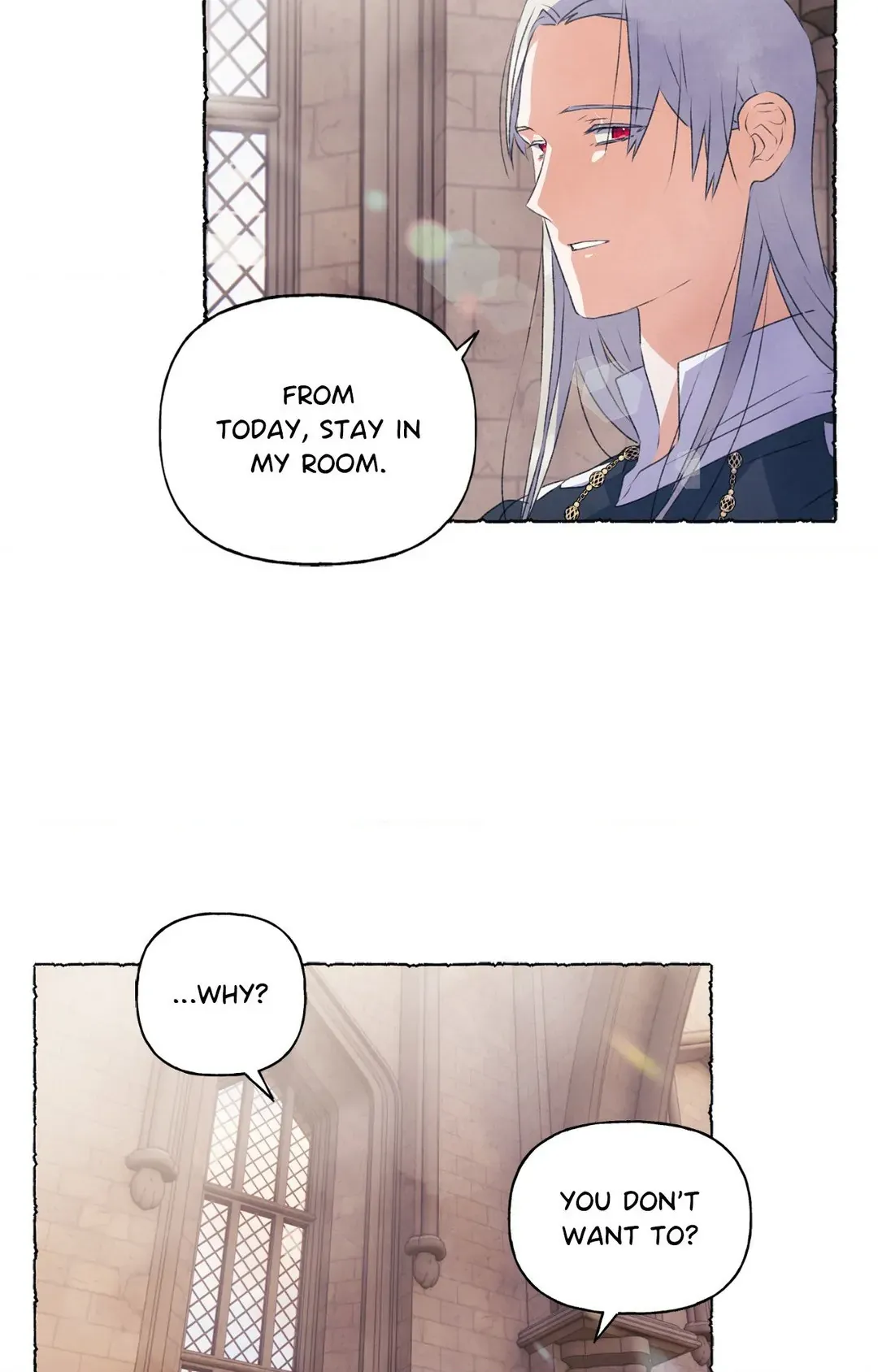 The Wizards Chapter 17 Online - página 16