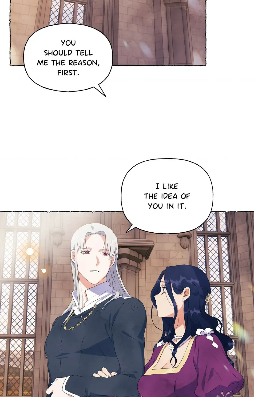 The Wizards Chapter 17 Online - página 17