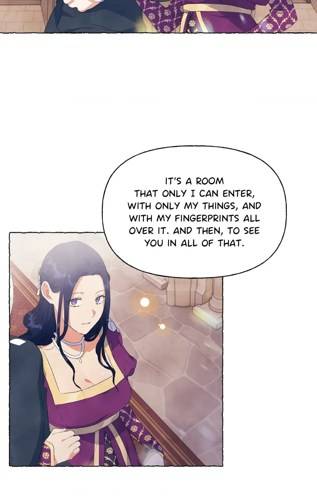 The Wizards Chapter 17 Online - página 18