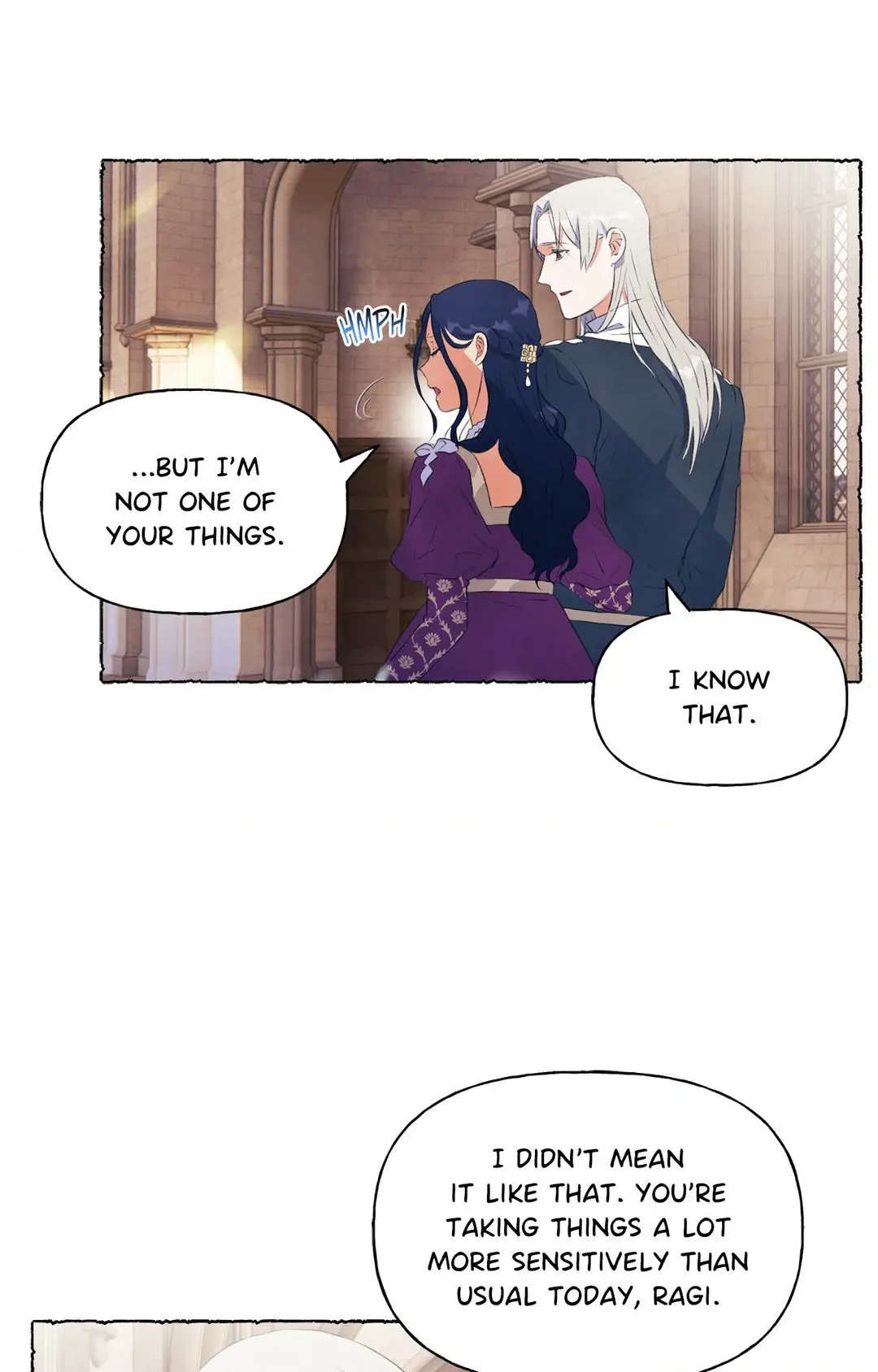 The Wizards Chapter 17 Online - página 19