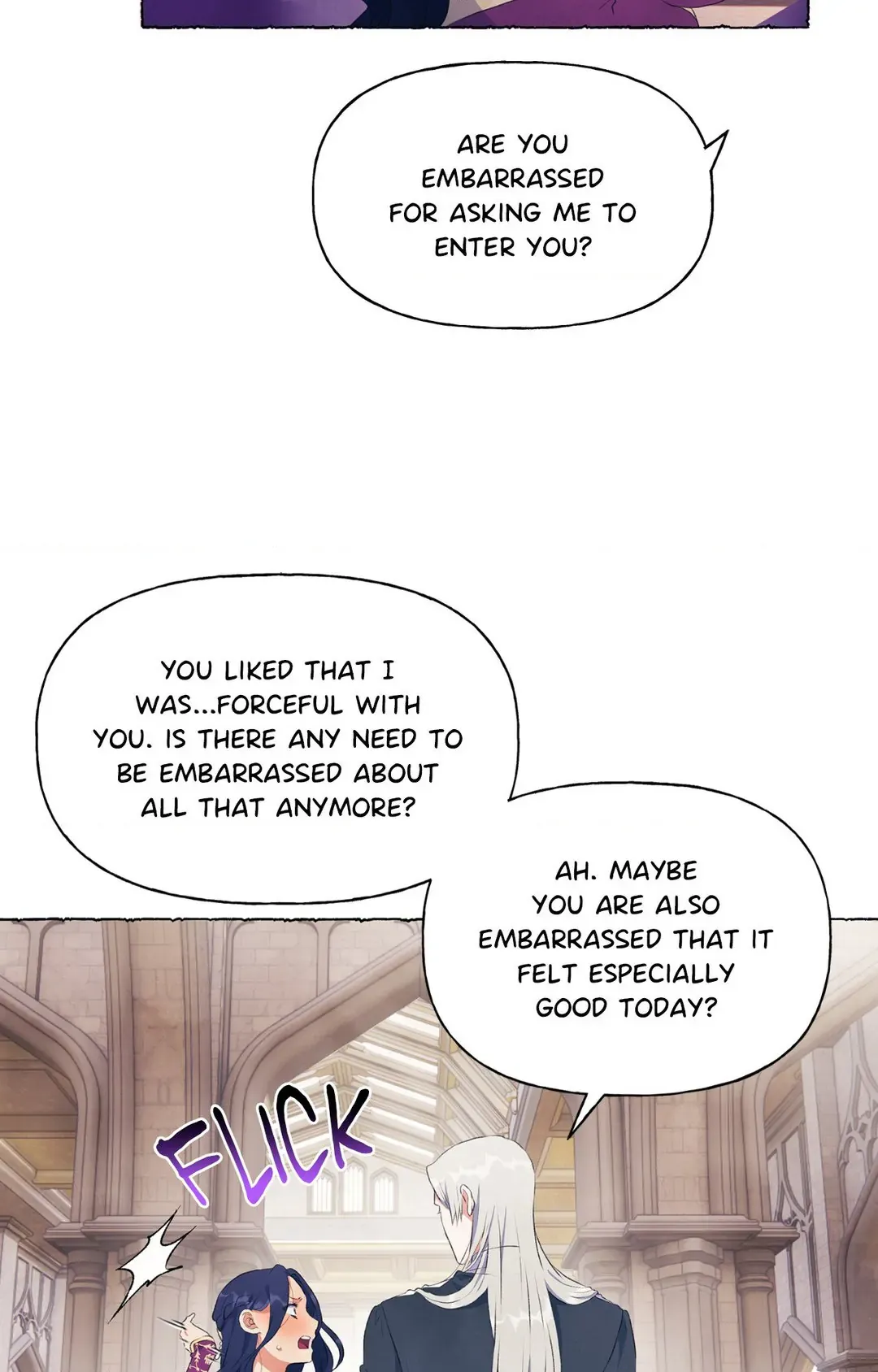 The Wizards Chapter 17 Online - página 21