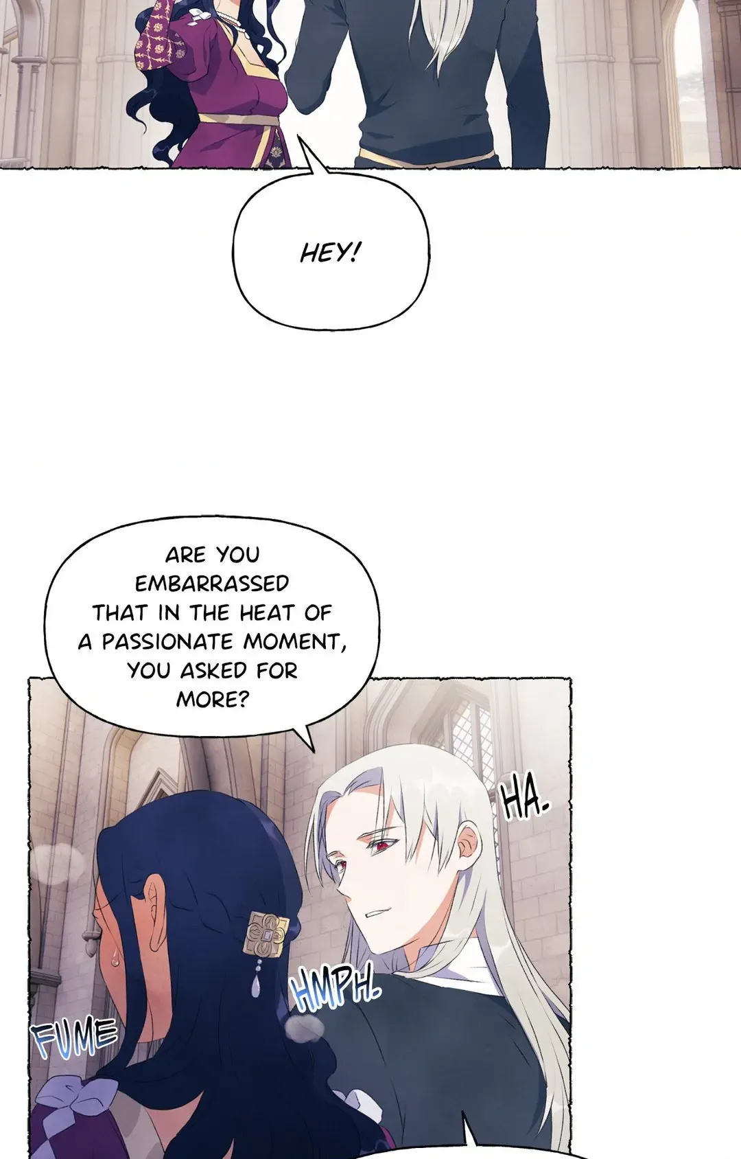 The Wizards Chapter 17 Online - página 22