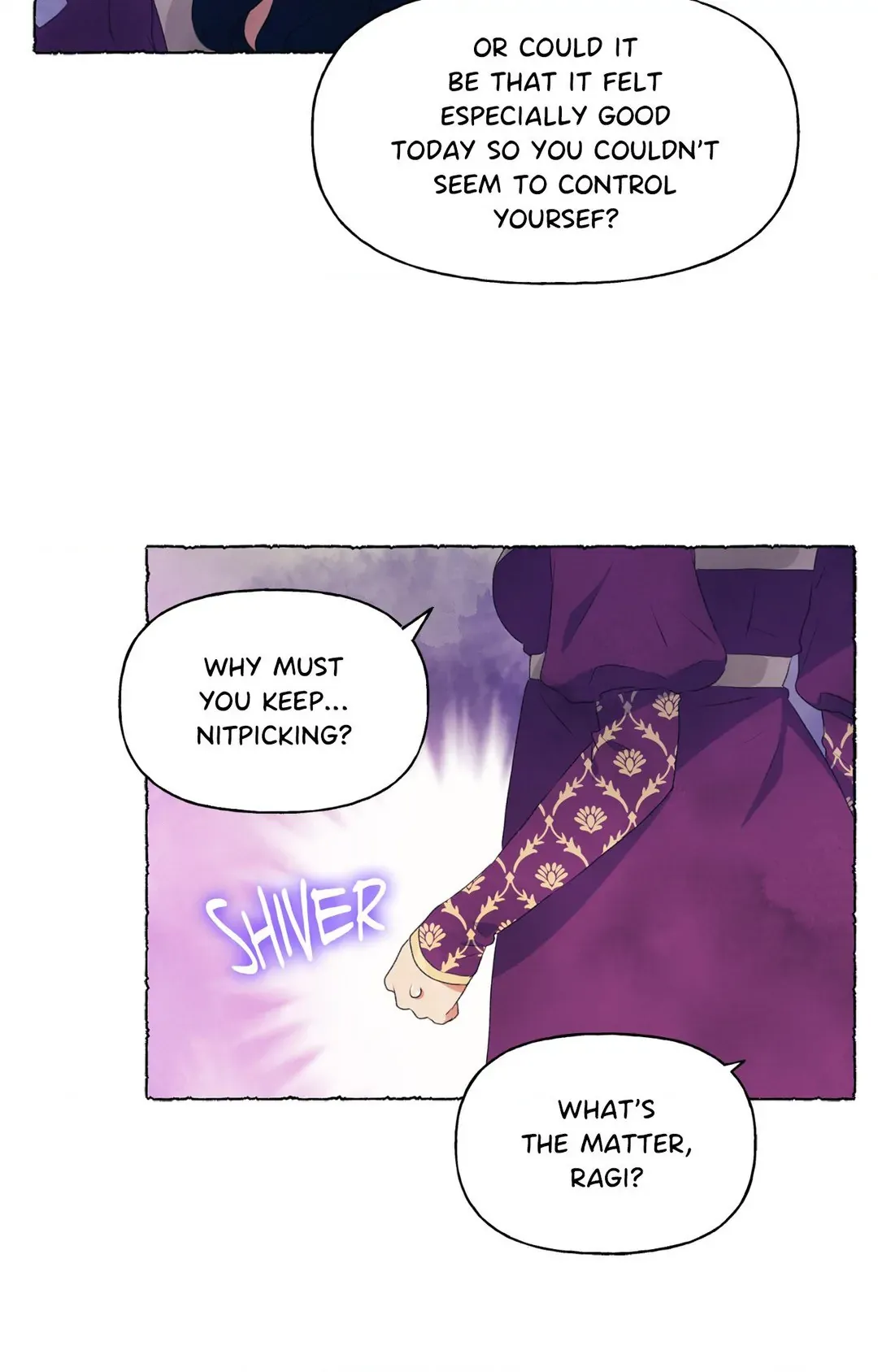 The Wizards Chapter 17 Online - página 23