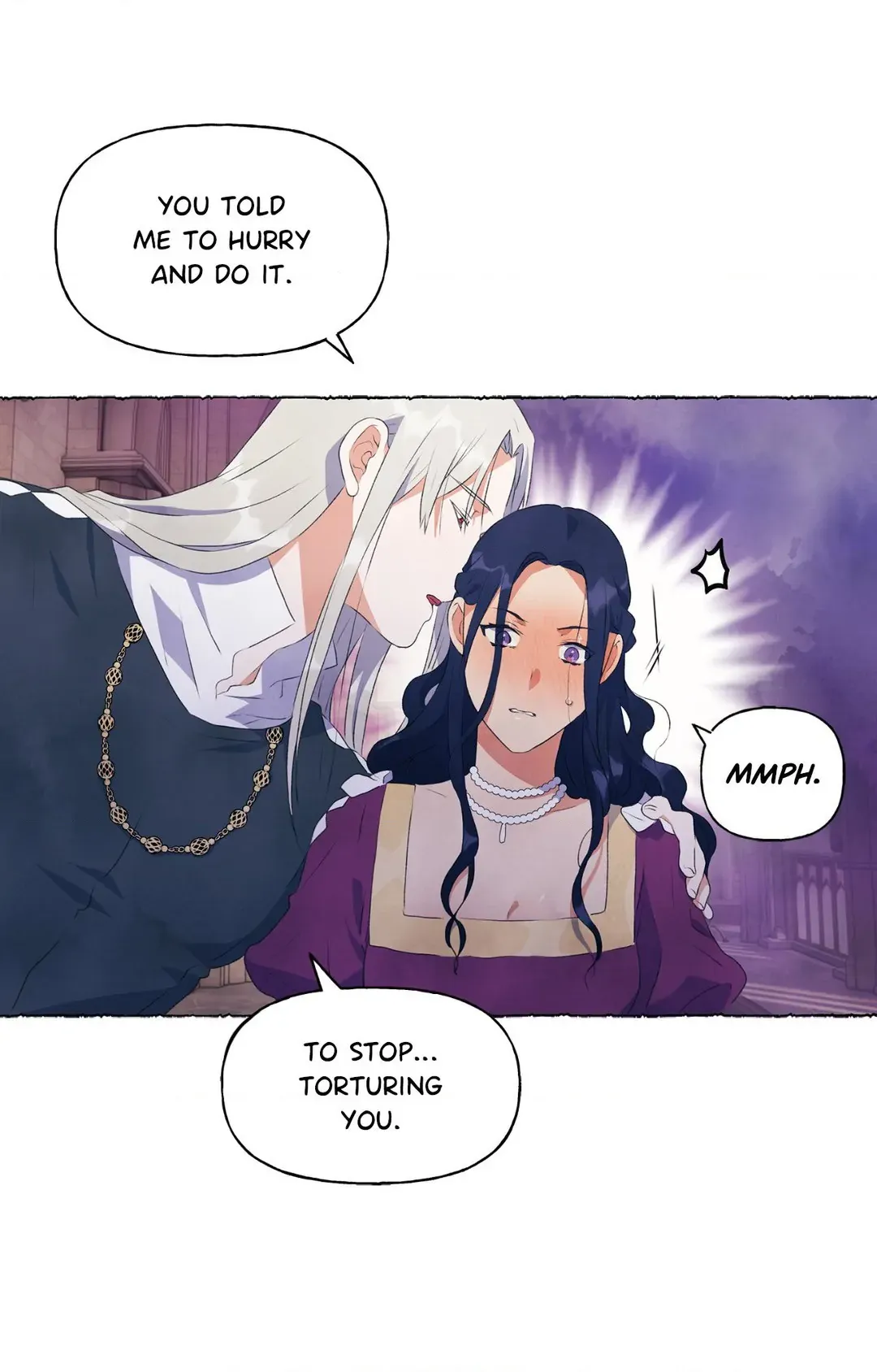 The Wizards Chapter 17 Online - página 25