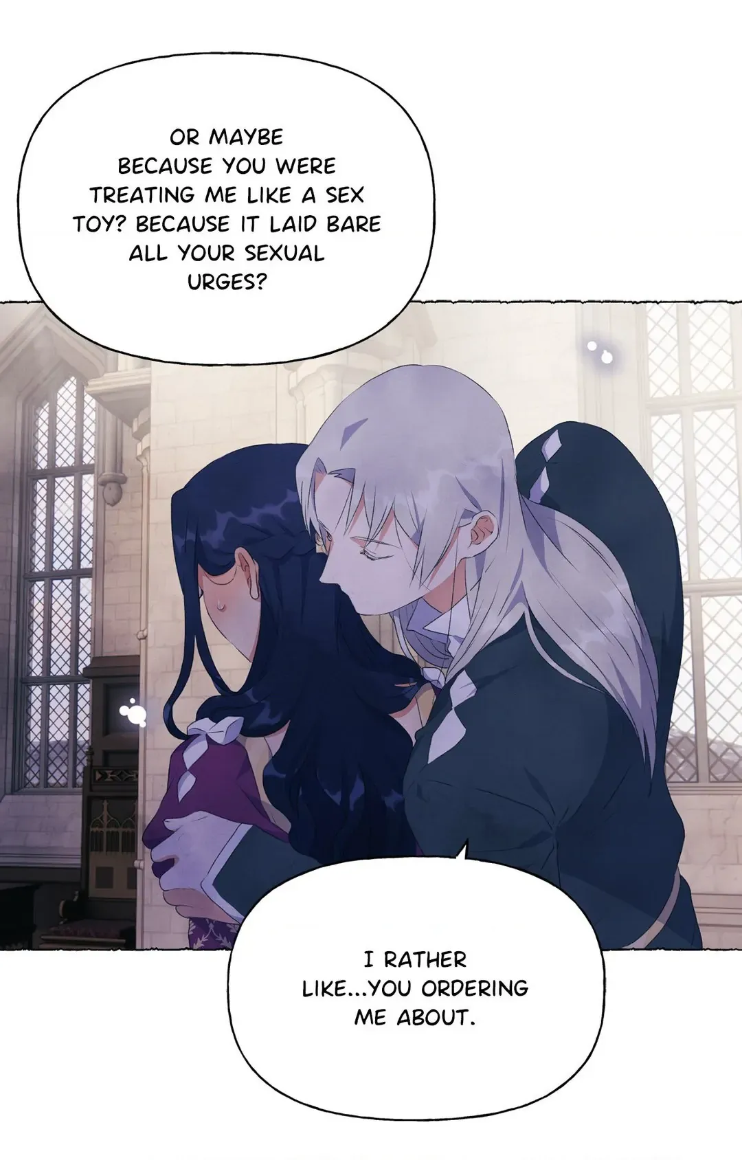 The Wizards Chapter 17 Online - página 28