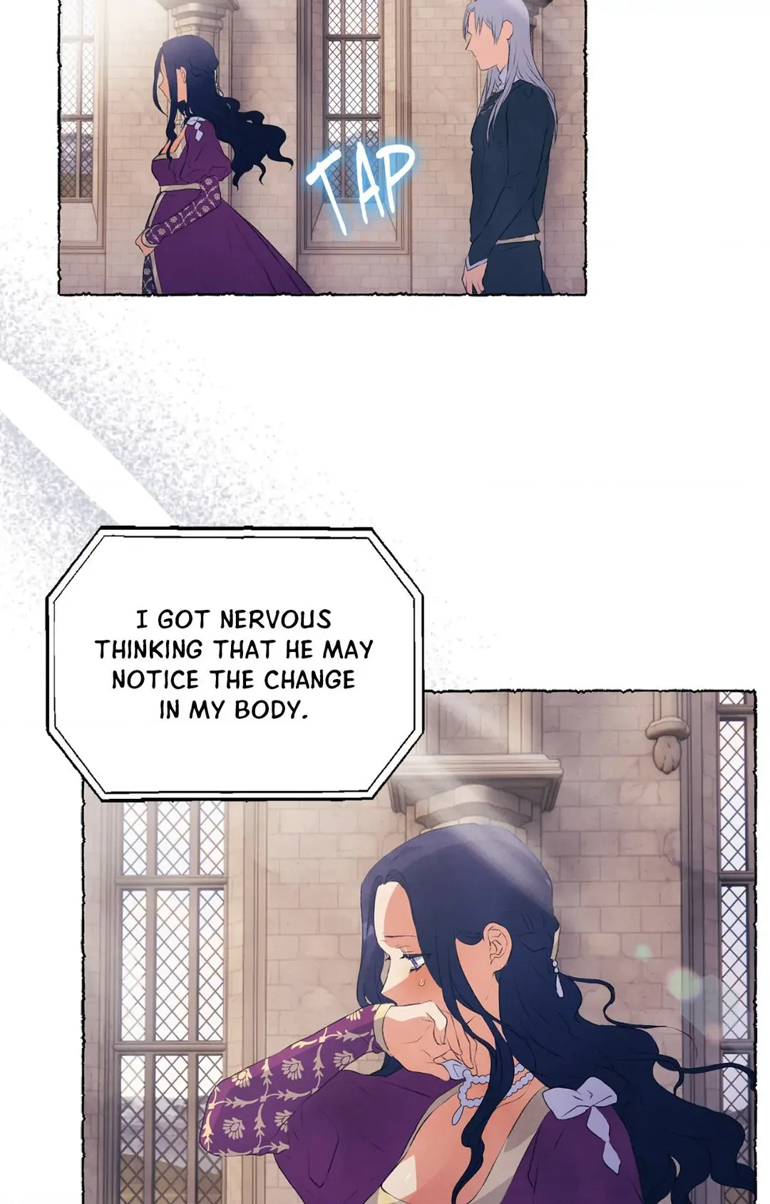 The Wizards Chapter 17 Online - página 32