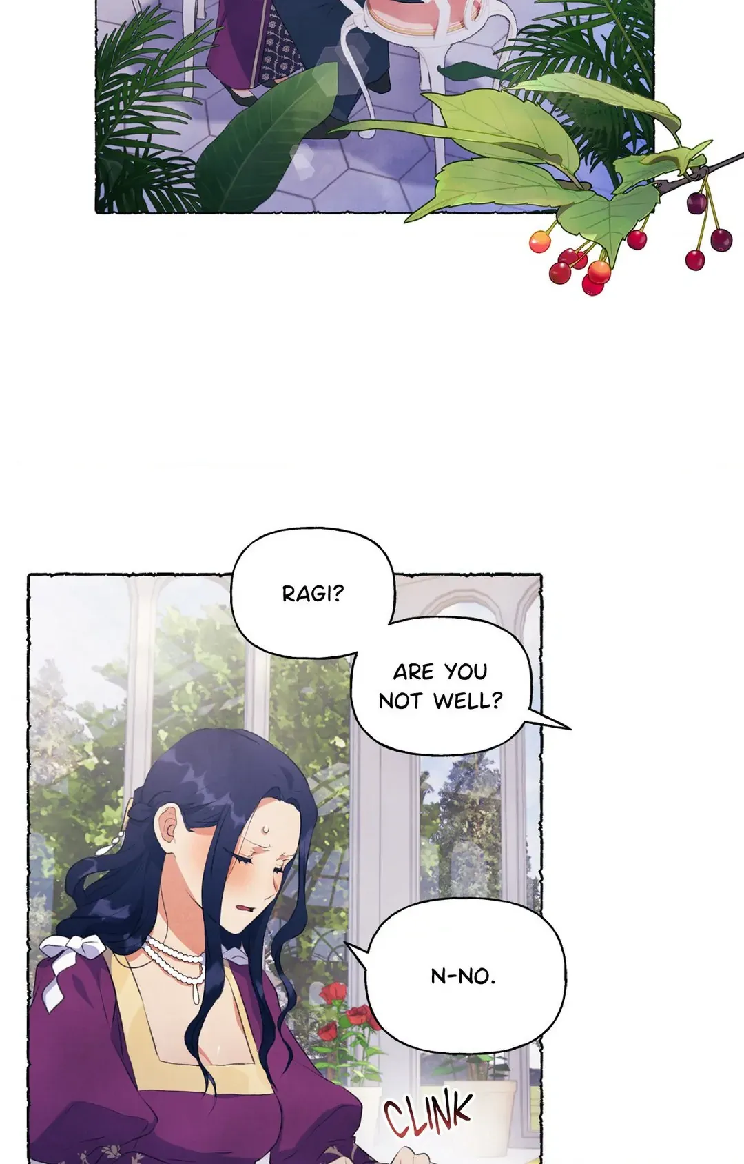 The Wizards Chapter 17 Online - página 35