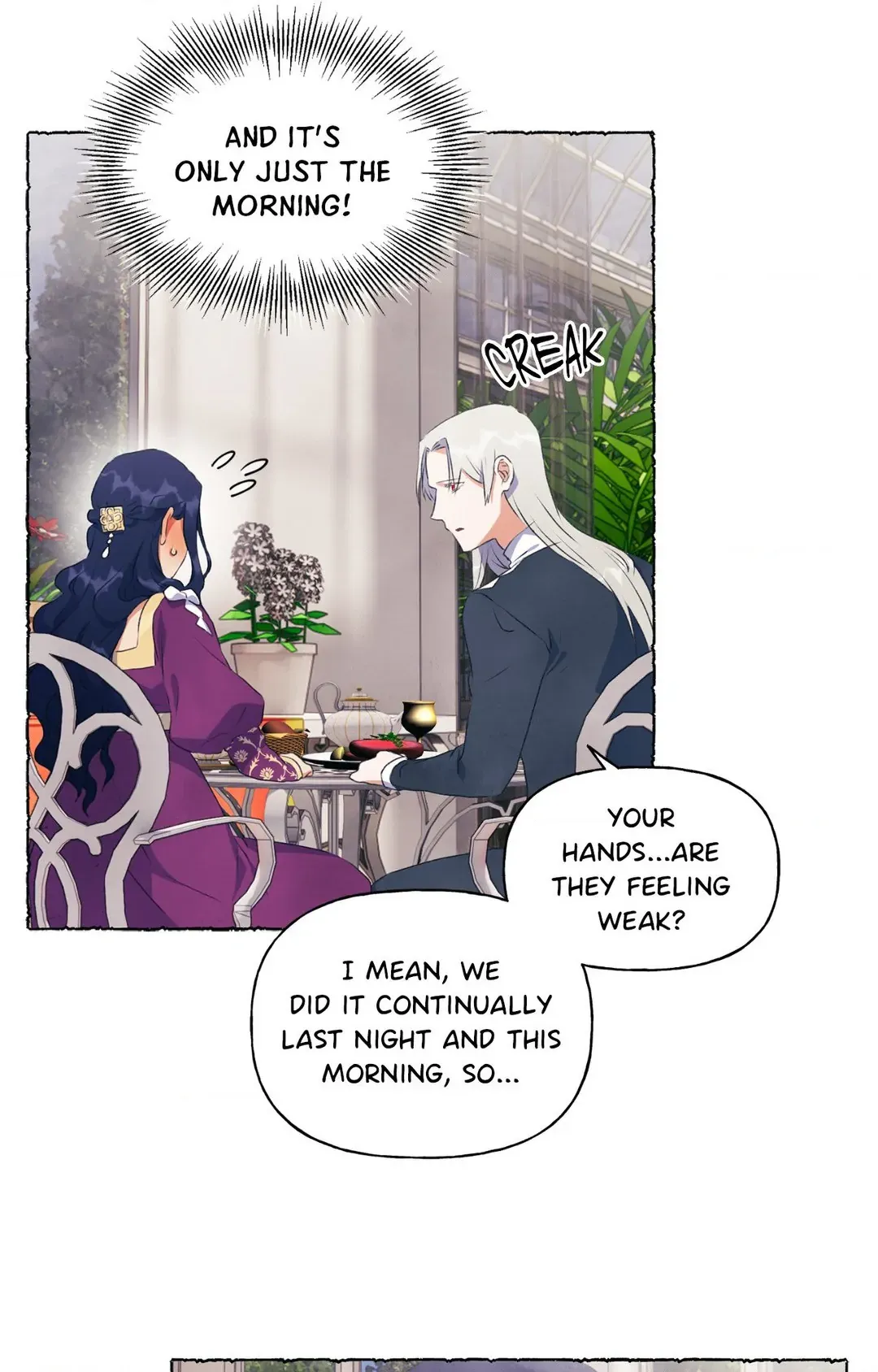 The Wizards Chapter 17 Online - página 38