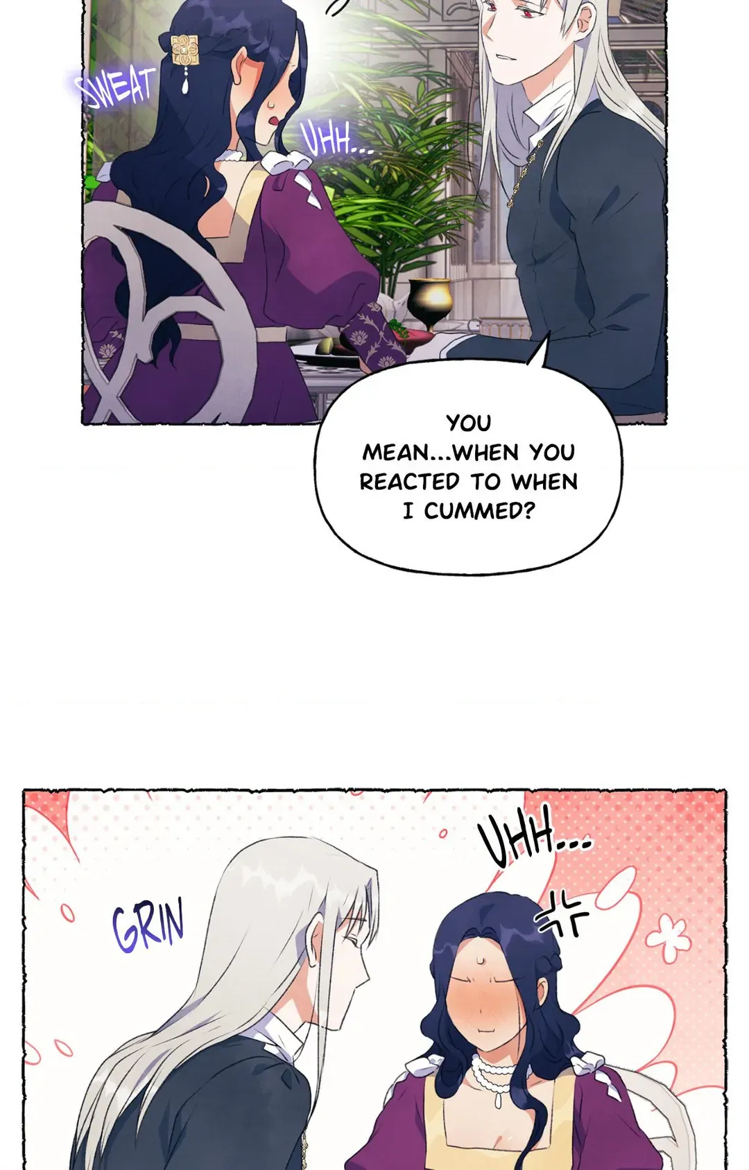 The Wizards Chapter 17 Online - página 40