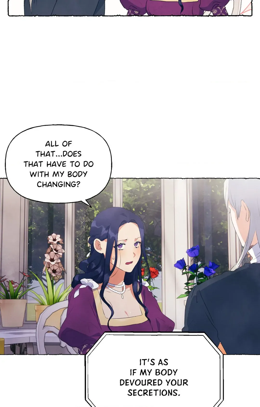 The Wizards Chapter 17 Online - página 41