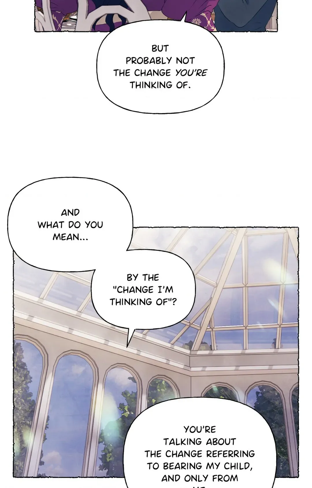 The Wizards Chapter 17 Online - página 43