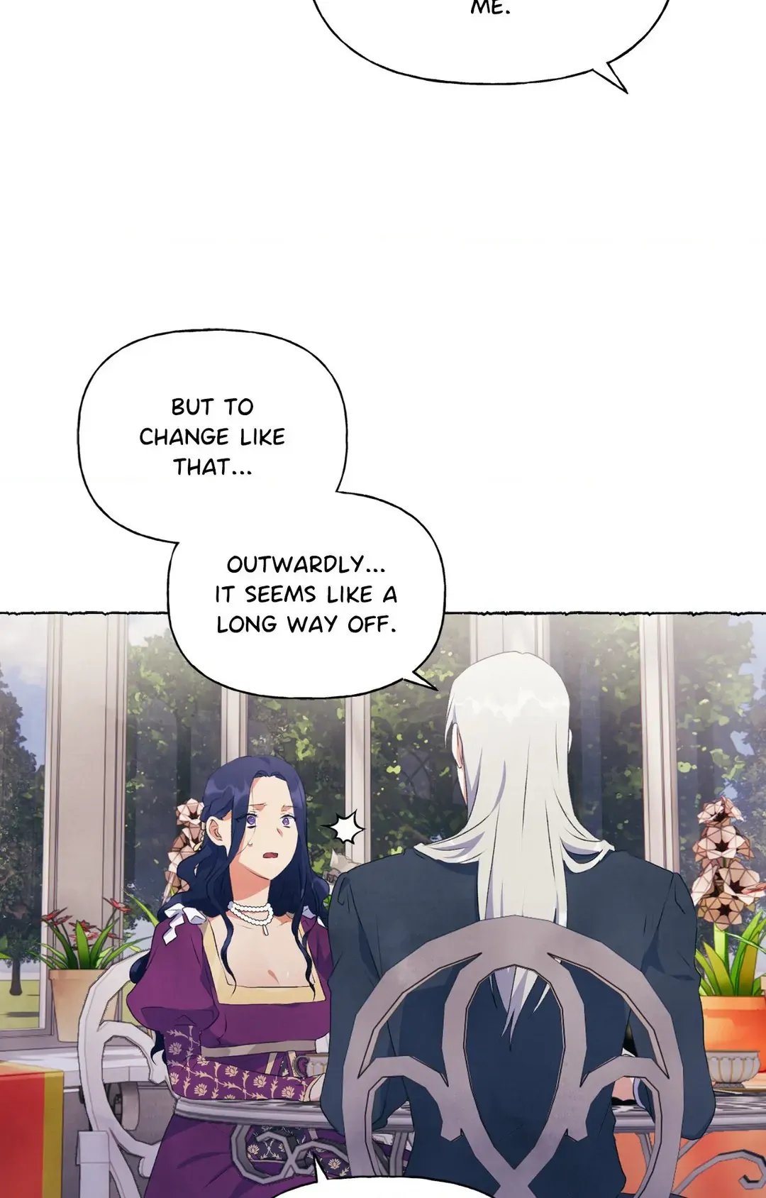 The Wizards Chapter 17 Online - página 44