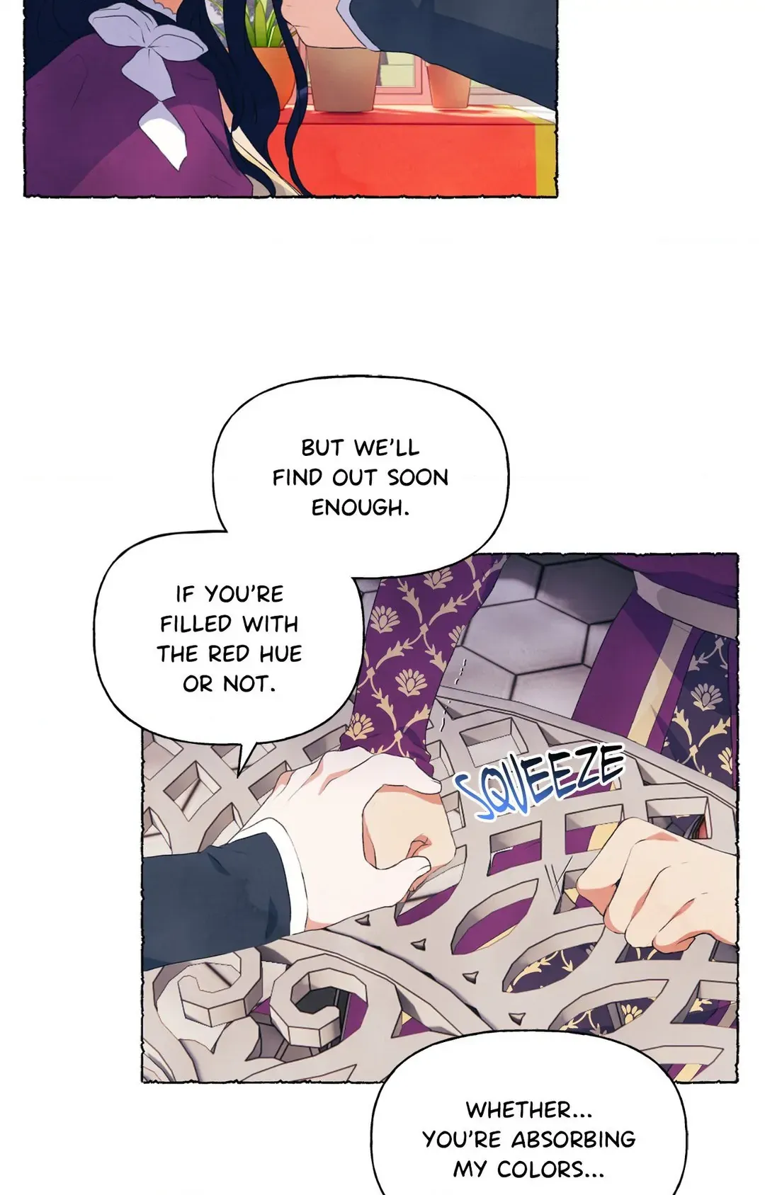 The Wizards Chapter 17 Online - página 47