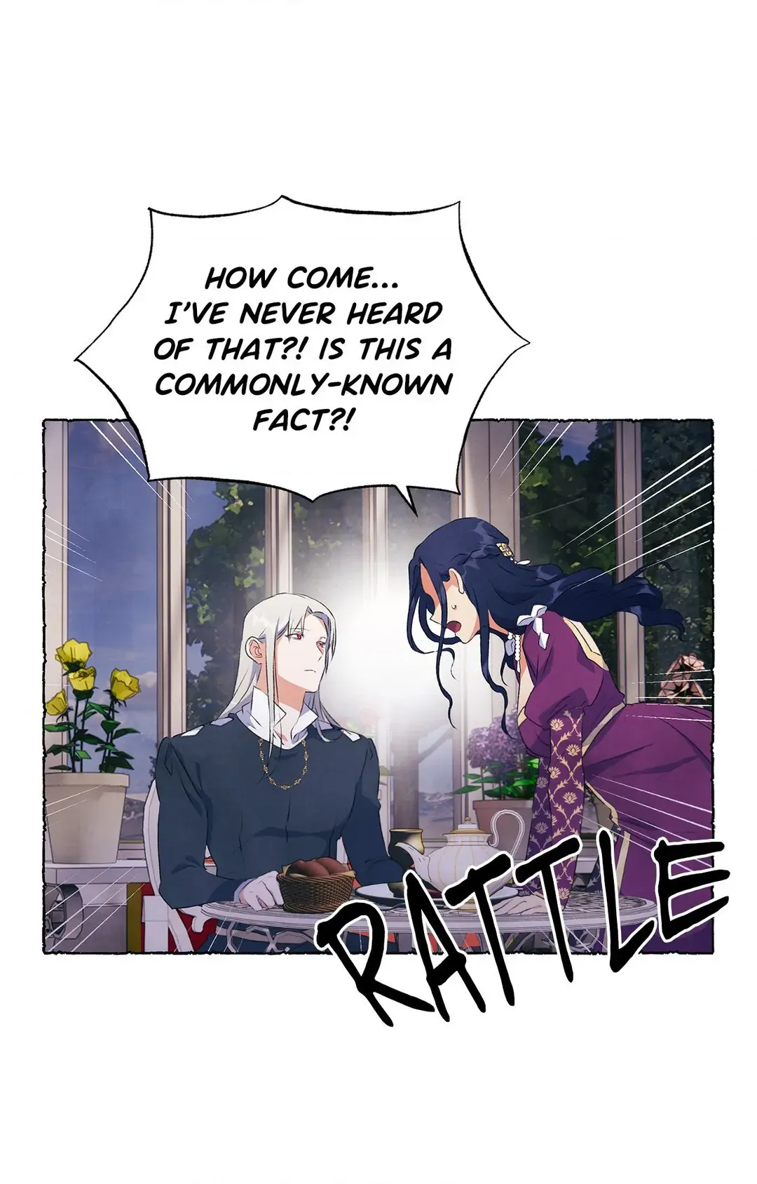 The Wizards Chapter 17 Online - página 49