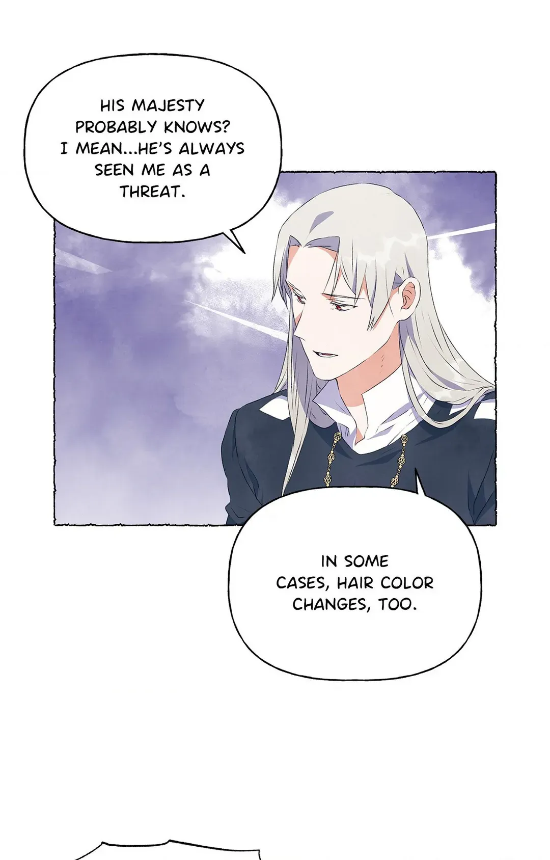 The Wizards Chapter 17 Online - página 50