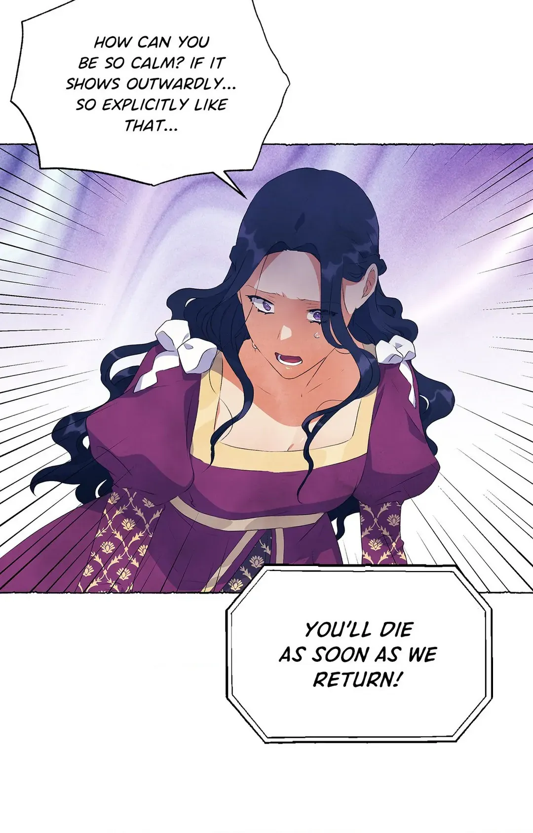 The Wizards Chapter 17 Online - página 51