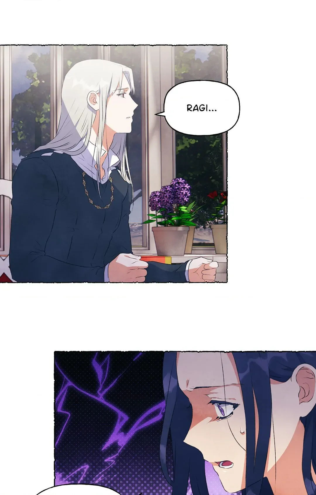 The Wizards Chapter 17 Online - página 54