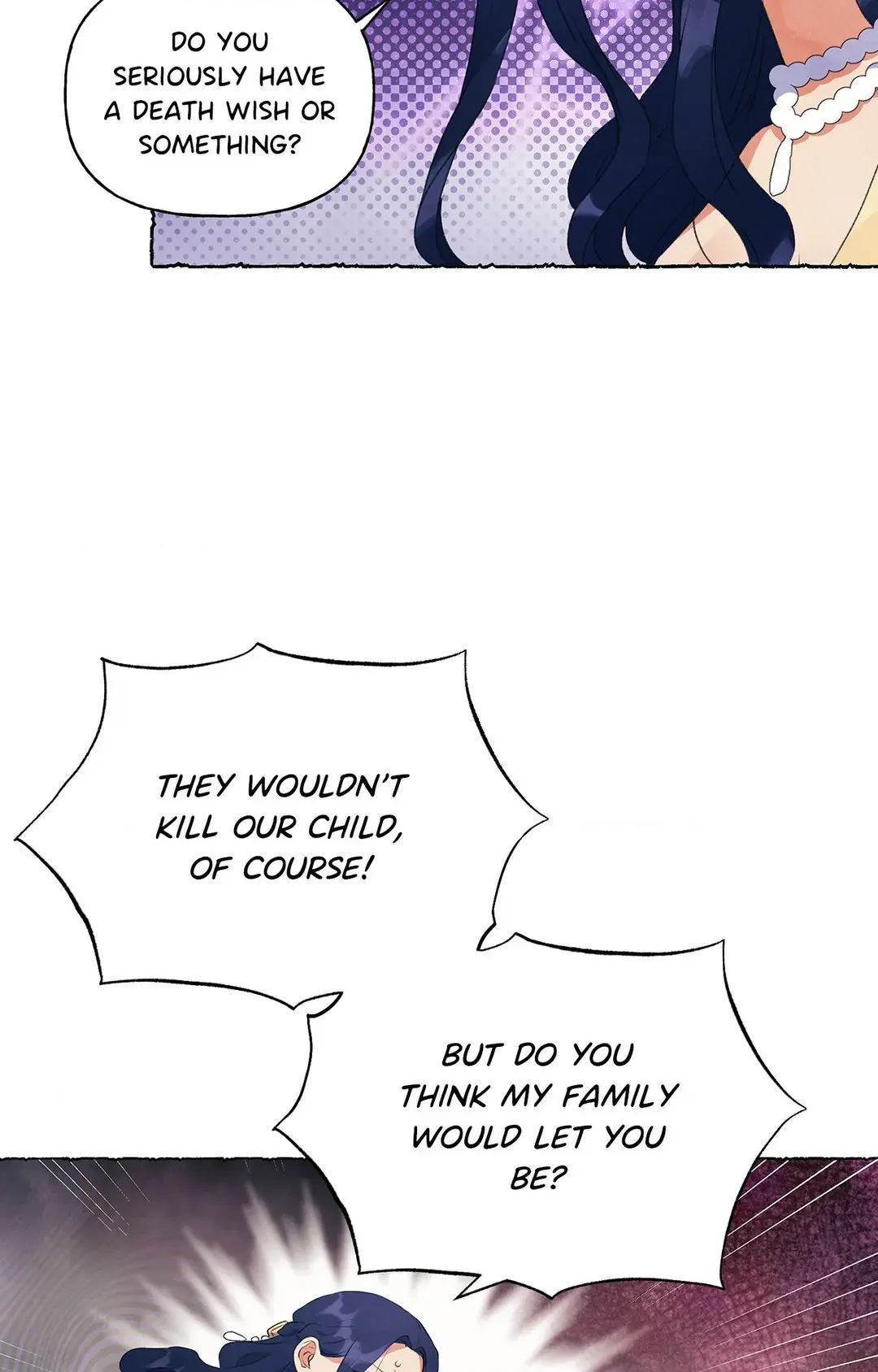 The Wizards Chapter 17 Online - página 55