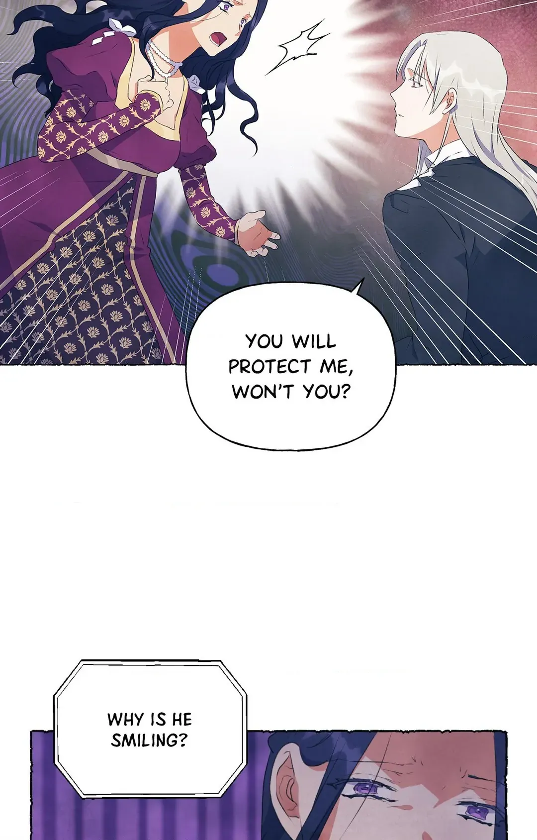 The Wizards Chapter 17 Online - página 56