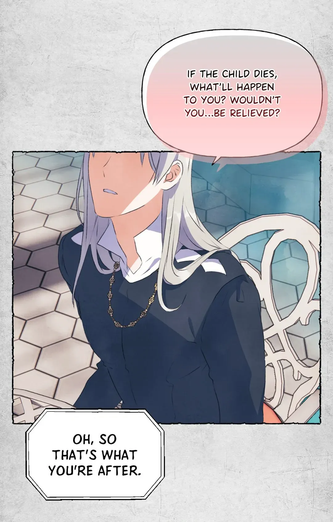 The Wizards Chapter 17 Online - página 61