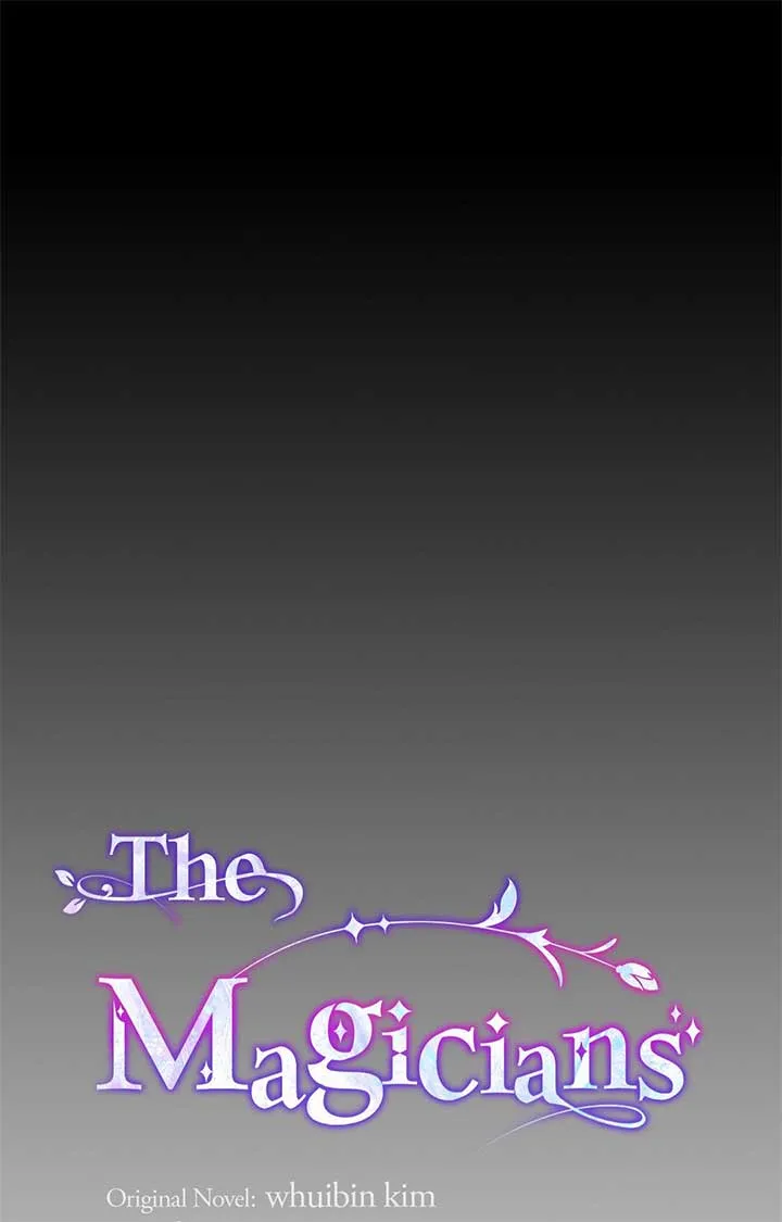 The Wizards Chapter 18 Online - página 1
