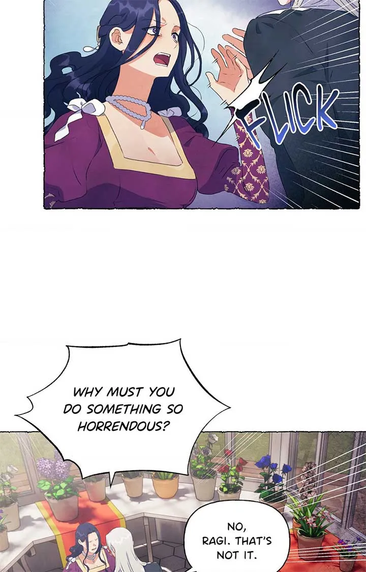 The Wizards Chapter 18 Online - página 8
