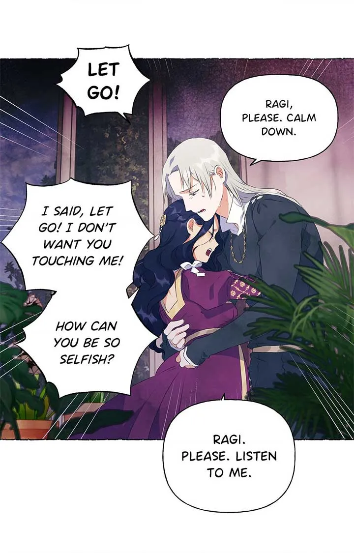 The Wizards Chapter 18 Online - página 12