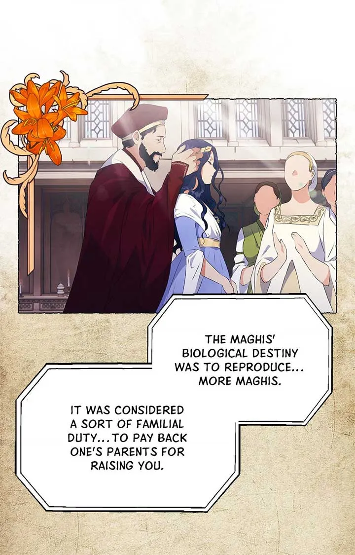 The Wizards Chapter 18 Online - página 35
