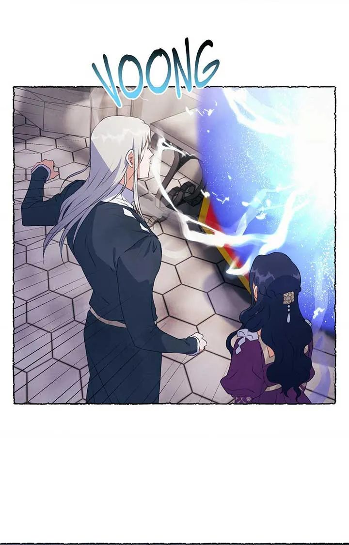 The Wizards Chapter 18 Online - página 43