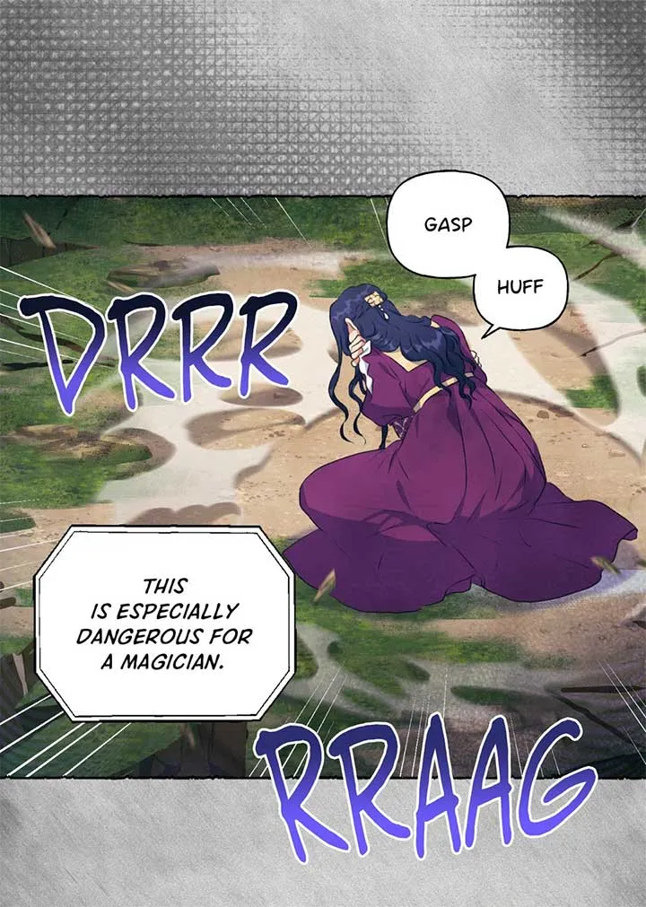 The Wizards Chapter 18 Online - página 54