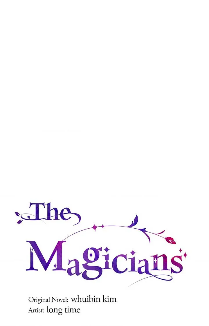 The Wizards Chapter 19 Online - página 1
