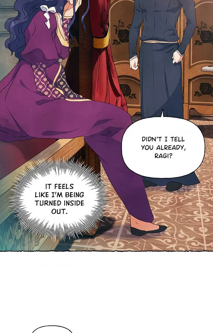 The Wizards Chapter 19 Online - página 16