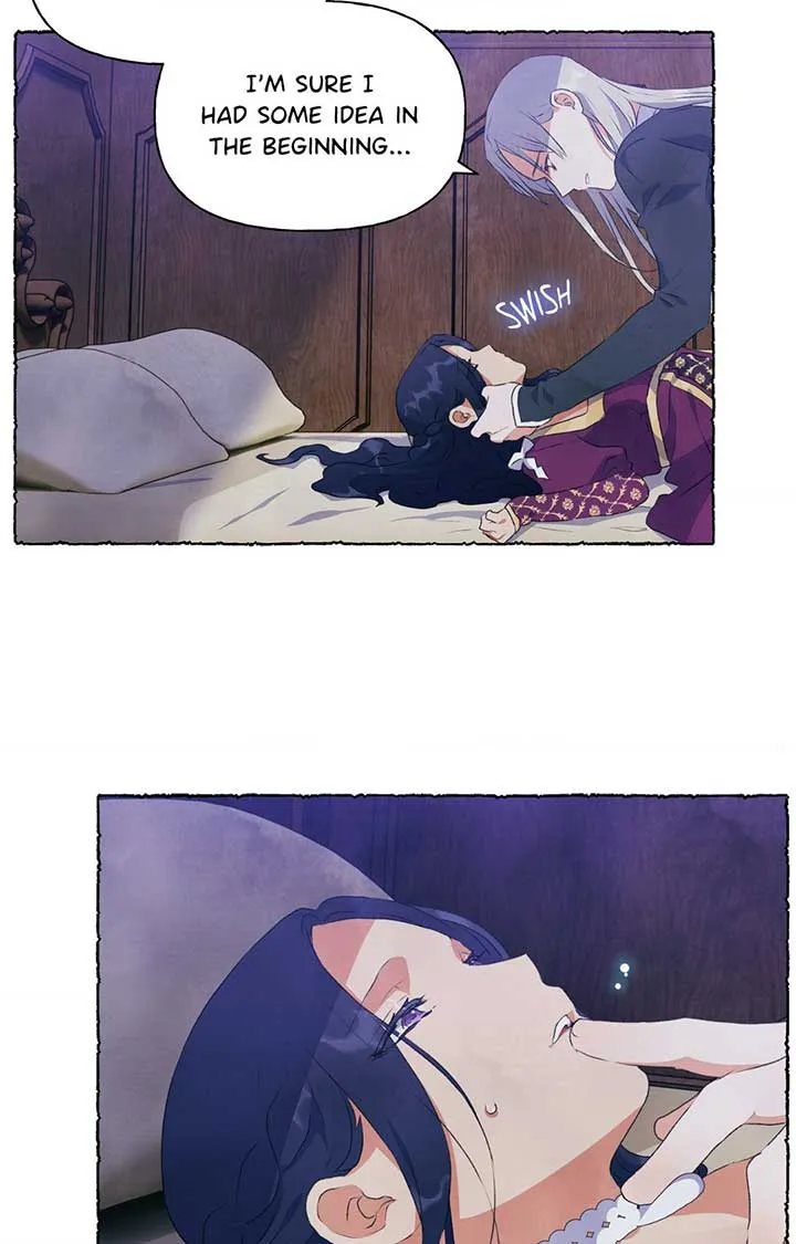 The Wizards Chapter 19 Online - página 46