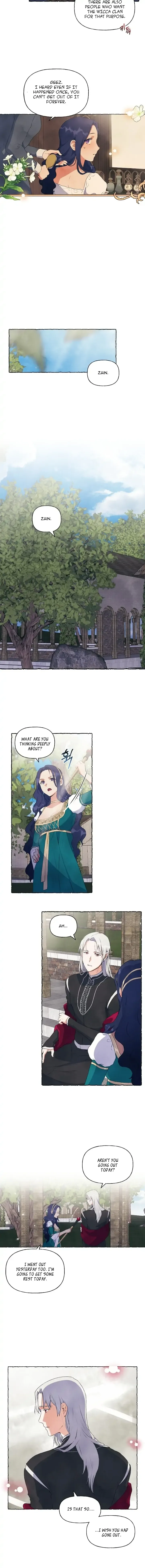 The Wizards Chapter 2 Online - página 2