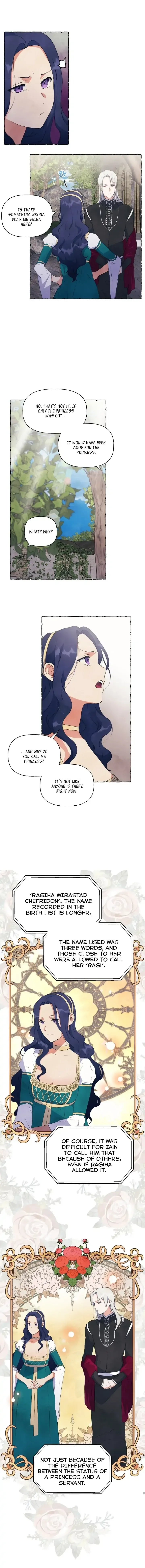 The Wizards Chapter 2 Online - página 3