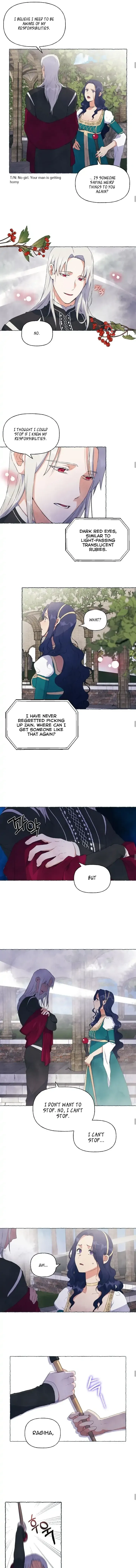 The Wizards Chapter 2 Online - página 4