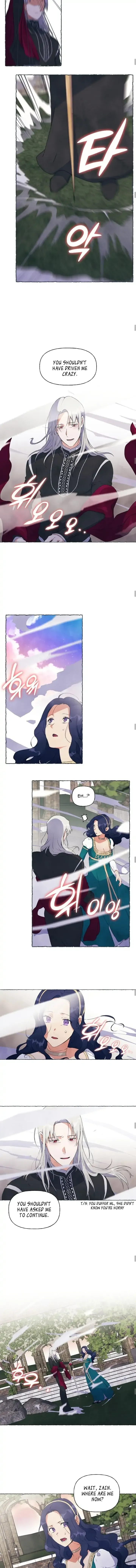 The Wizards Chapter 2 Online - página 5