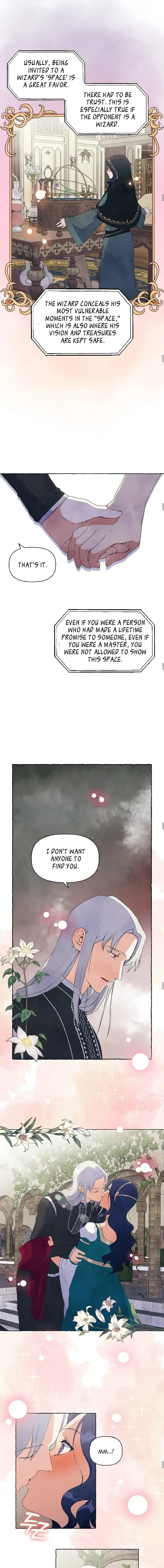 The Wizards Chapter 2 Online - página 7
