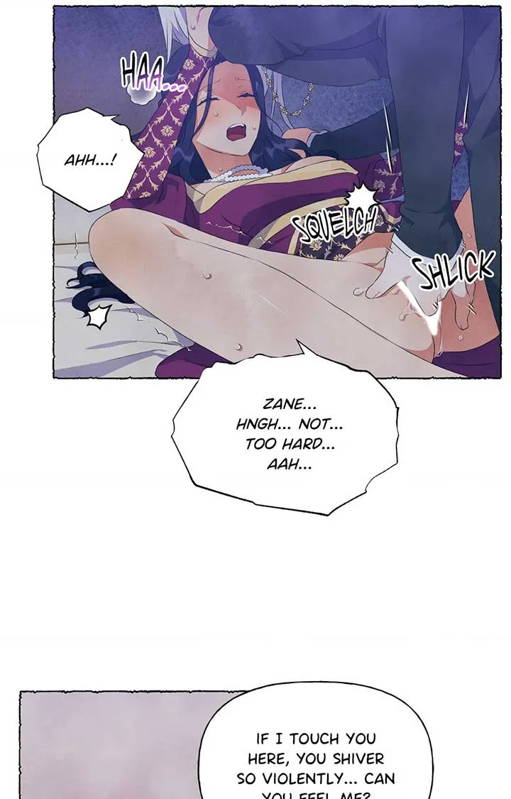 The Wizards Chapter 20 Online - página 25