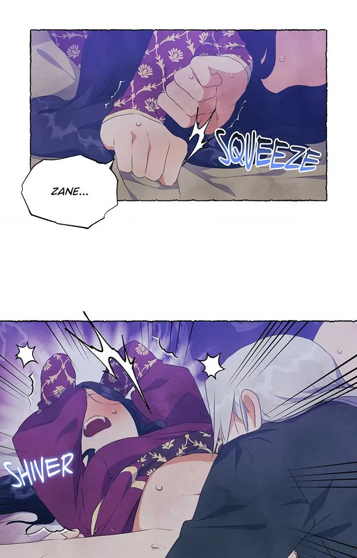 The Wizards Chapter 20 Online - página 32