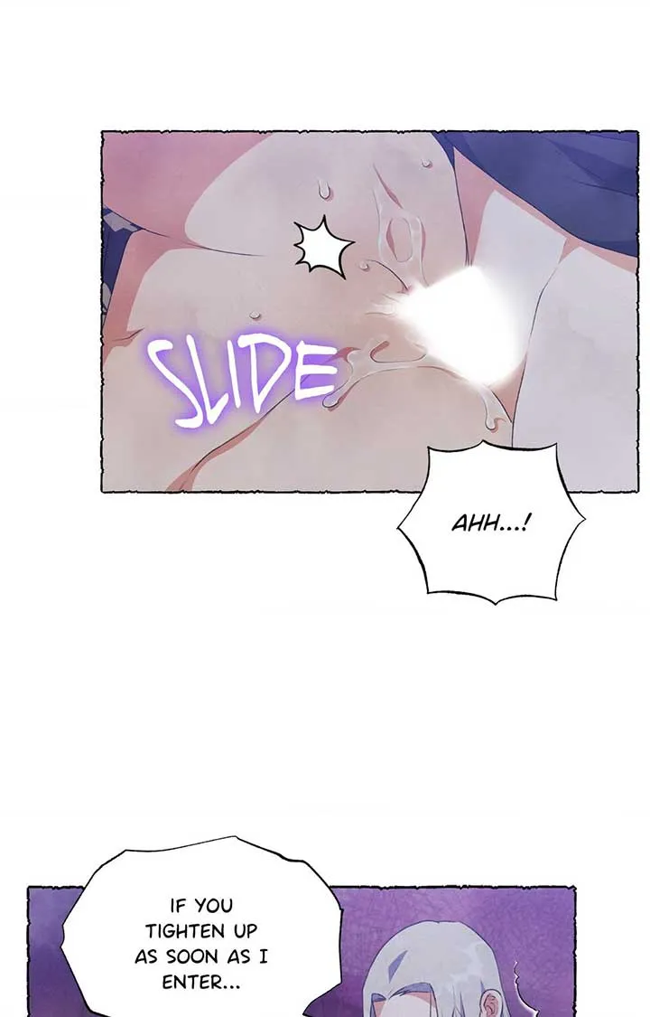 The Wizards Chapter 20 Online - página 45