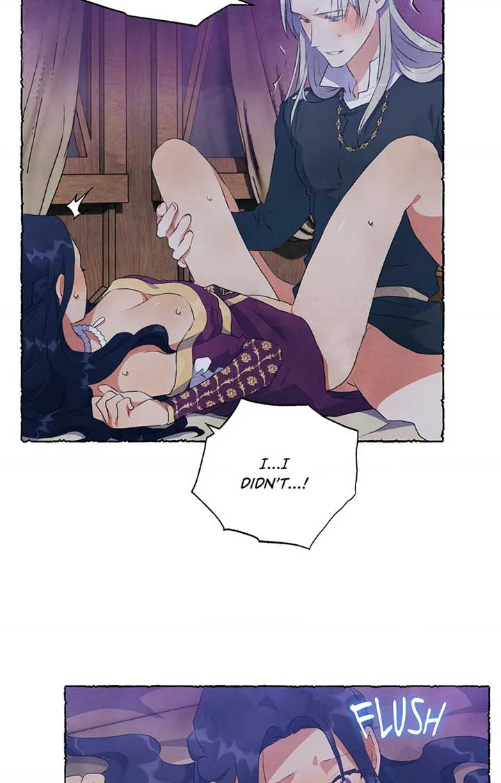 The Wizards Chapter 20 Online - página 46