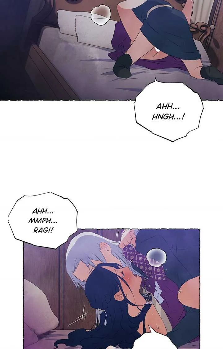 The Wizards Chapter 20 Online - página 56