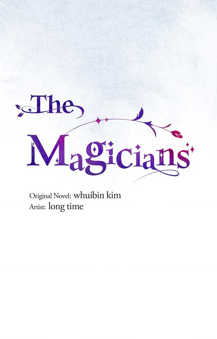 The Wizards Chapter 21 Online - página 5