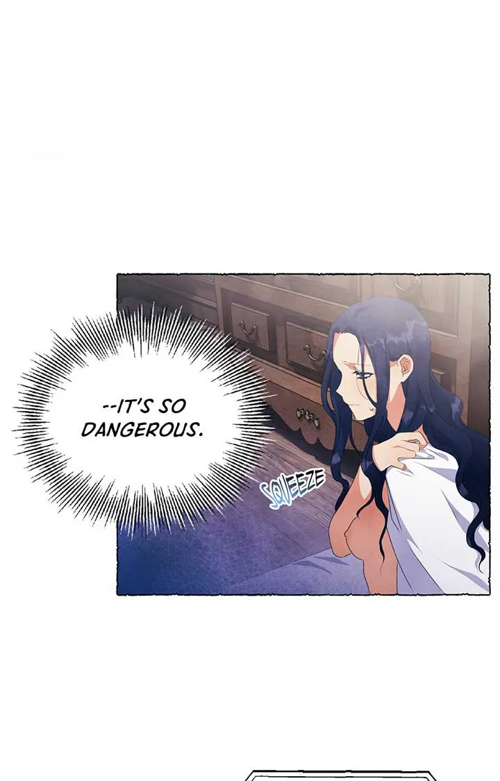 The Wizards Chapter 21 Online - página 6