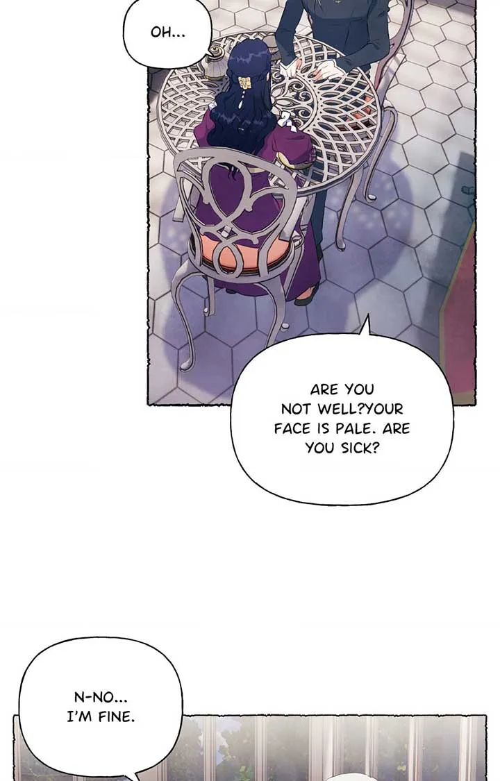 The Wizards Chapter 21 Online - página 50