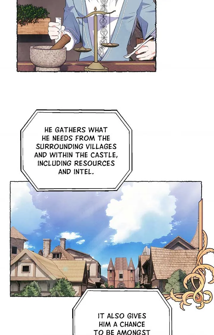 The Wizards Chapter 21 Online - página 55