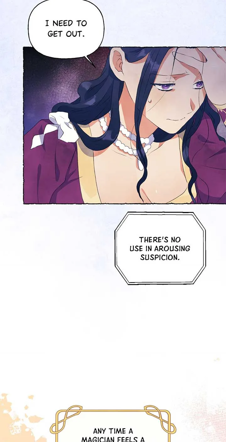 The Wizards Chapter 22 Online - página 5